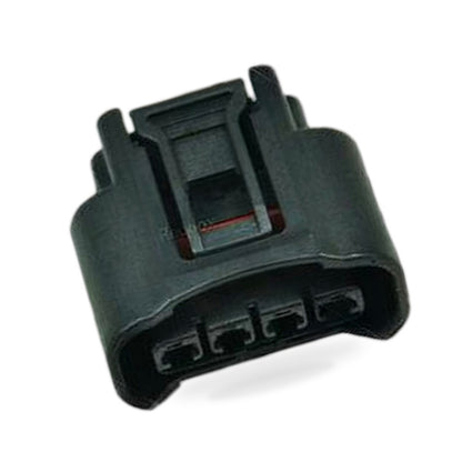 4 Sets 90980-11885 Ignition Coil Plug Connector Kit Fit Toyota Lexus Camry Yaris - BD2