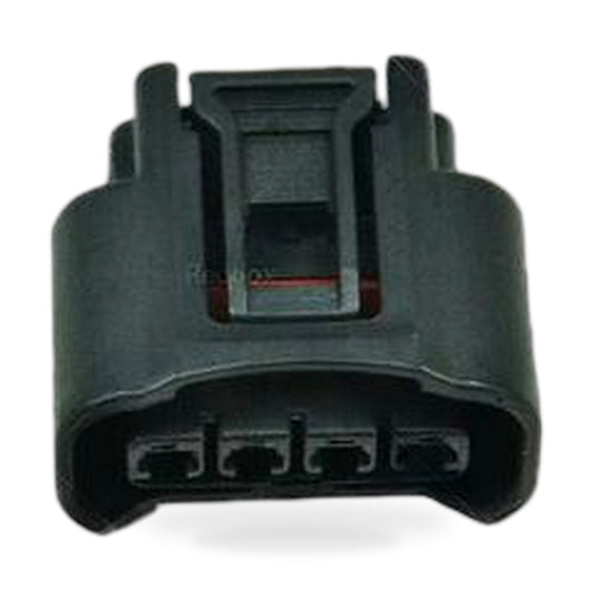4 Sets 90980-11885 Ignition Coil Plug Connector Kit Fit Toyota Lexus Camry Yaris - ZT2