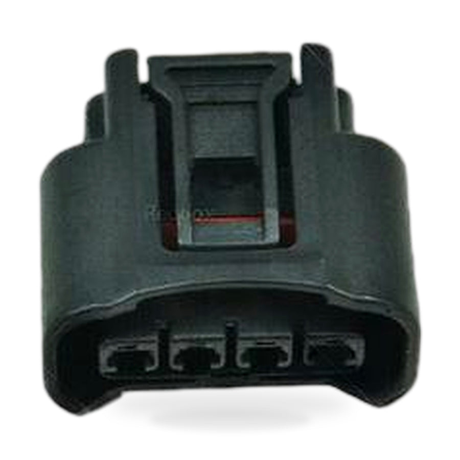 4 Sets 90980-11885 Ignition Coil Plug Connector Kit Fit Toyota Lexus Camry Yaris - ZT2