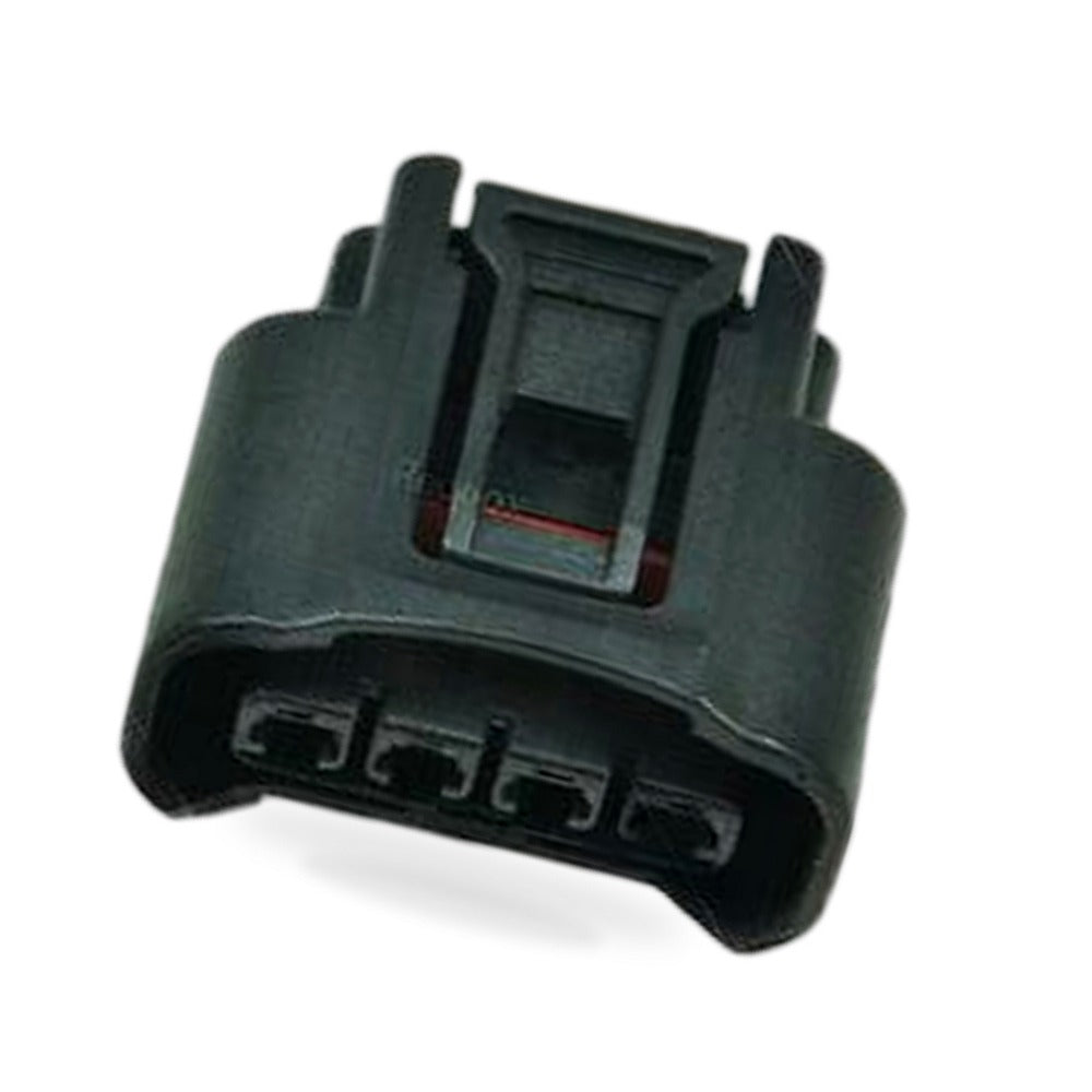 6 Sets 90980-11885 Ignition Coil Plug Connector Kit For Toyota Lexus Camry Yaris - BD3