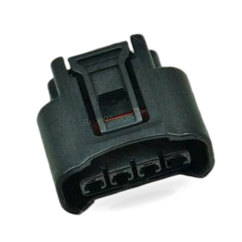 6 Sets 90980-11885 Ignition Coil Plug Connector Kit For Toyota Lexus Camry Yaris - BD4