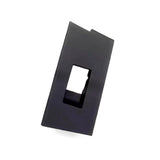 Window Switch Trim Panel Suitable for Toyota Corolla Levin 2014-2018 Left Side - BD3