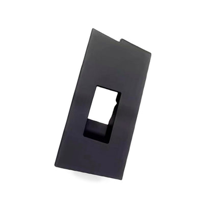 Window Switch Trim Panel Suitable for Toyota Corolla Levin 2014-2018 Left Side - BD3