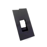 Window Switch Trim Panel Suitable for Toyota Corolla Levin 2014-2018 Left Side - BD4