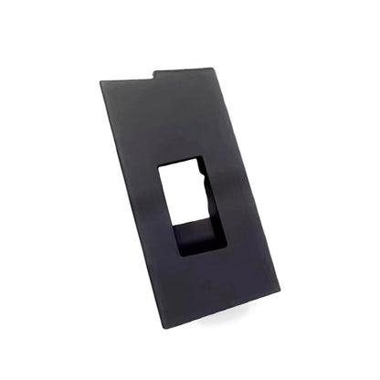 Window Switch Trim Panel Suitable for Toyota Corolla Levin 2014-2018 Left Side - BD4