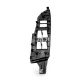 Window Switch Trim Panel Suitable for Toyota Corolla Levin 2014-2018 Left Side - ZT2
