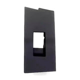Window Switch Trim Panel Suitable for Toyota Corolla Levin 2014-2018 Left Side - ZT3