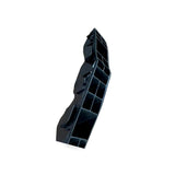 Headlight Bumper Bracket Left Suitable for Kia Soul 2020 B6552-K0000 - BD3
