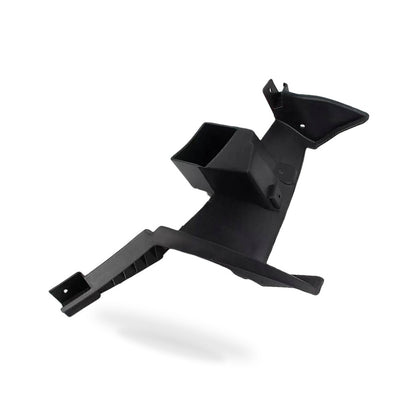 Left Front Bumper Headlight Bracket Suitable for Jaguar F-Pace R-Sport S Sport - BD1