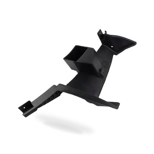 Left Front Bumper Headlight Bracket Suitable for Jaguar F-Pace R-Sport S Sport - BD1