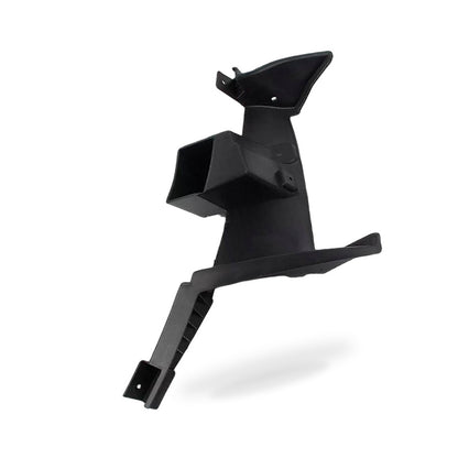 Left Front Bumper Headlight Bracket Suitable for Jaguar F-Pace R-Sport S Sport - BD2