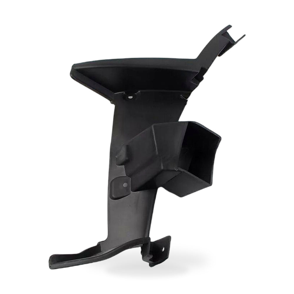 Left Front Bumper Headlight Bracket Suitable for Jaguar F-Pace R-Sport S Sport - ZT3