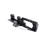 Front Headlight Bracket Suitable for 2009-2010 Lexus IS250 IS350 Left Side - BD3