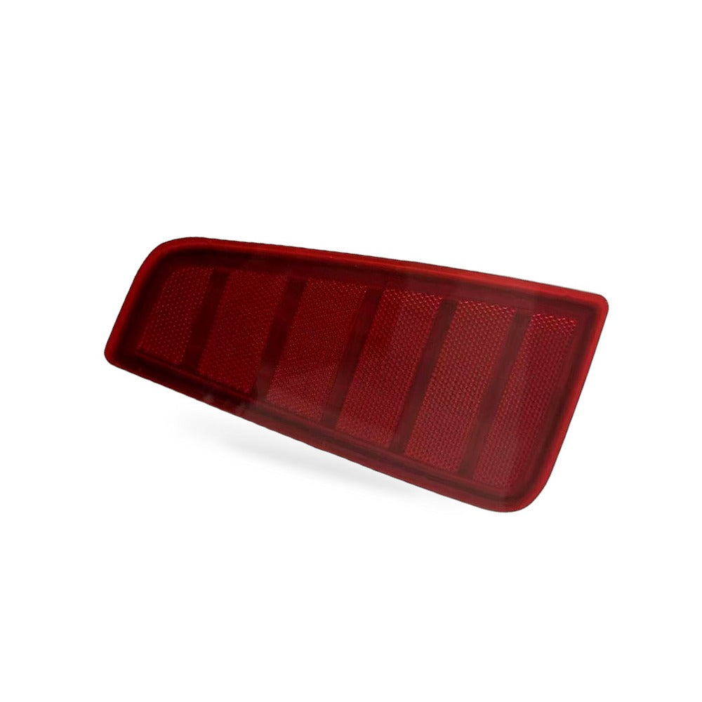 Rear Bumper Reflector Fog Light for Toyota Yaris LE 12-14 Left 52163-52090 - BD1