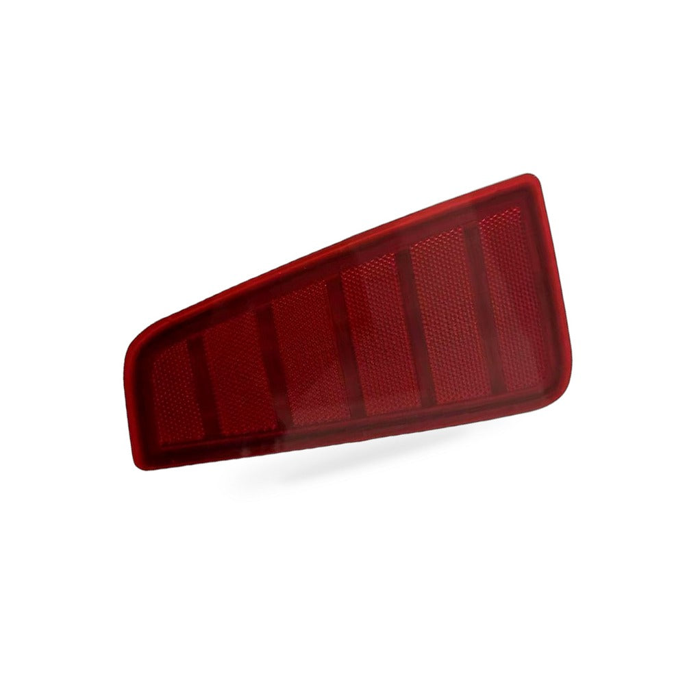 Rear Bumper Reflector Fog Light for Toyota Yaris LE 12-14 Left 52163-52090 - BD2