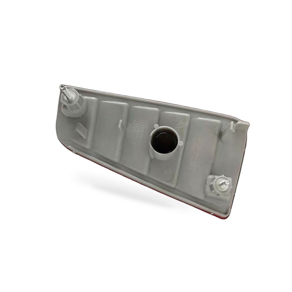 Rear Bumper Reflector Fog Light for Toyota Yaris LE 12-14 Left 52163-52090 - BD3