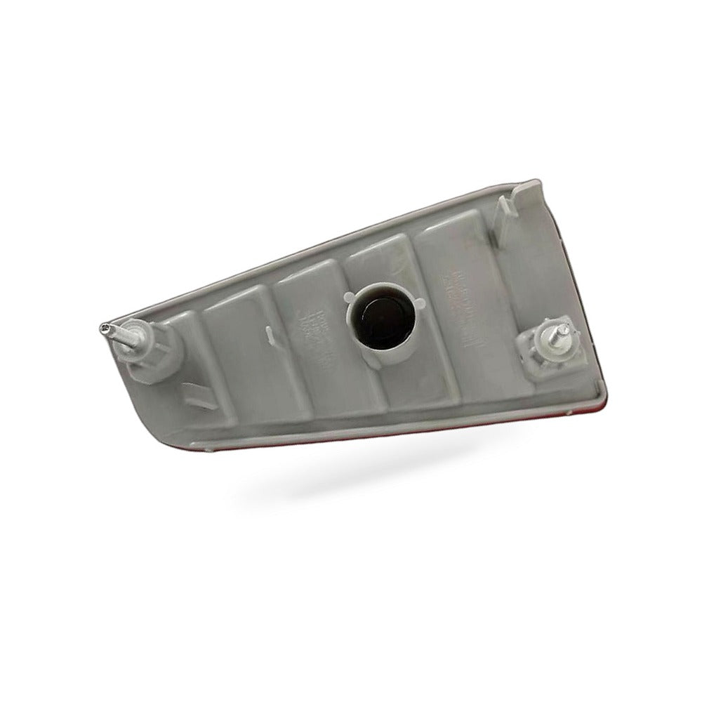Rear Bumper Reflector Fog Light for Toyota Yaris LE 12-14 Left 52163-52090 - BD4