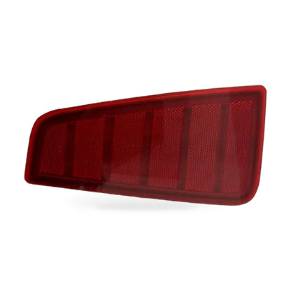 Rear Bumper Reflector Fog Light for Toyota Yaris LE 12-14 Left 52163-52090 - ZT2