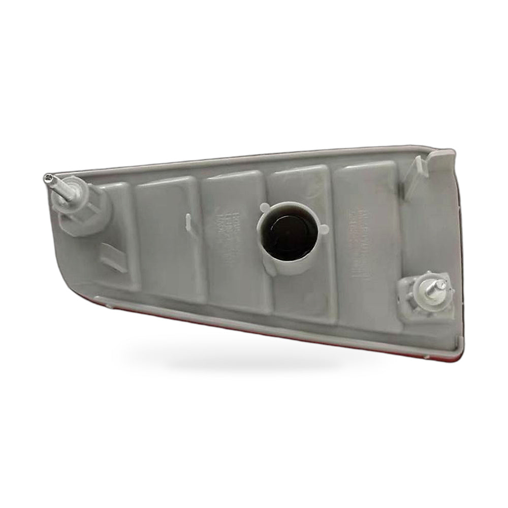 Rear Bumper Reflector Fog Light for Toyota Yaris LE 12-14 Left 52163-52090 - ZT3