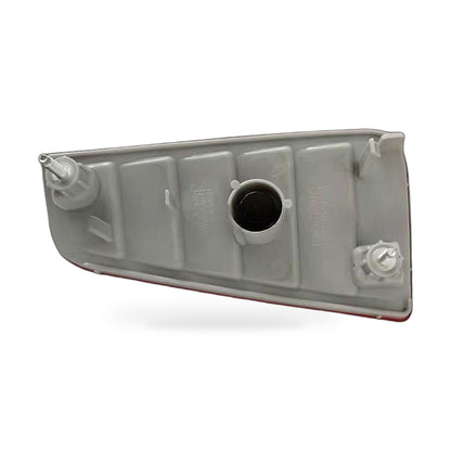 Rear Bumper Reflector Fog Light for Toyota Yaris LE 12-14 Left 52163-52090 - ZT3