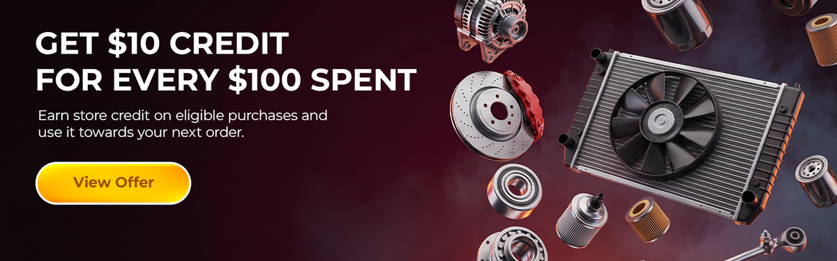 Promotional banner